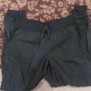 Lululemon Athletica Dance Studio Pants